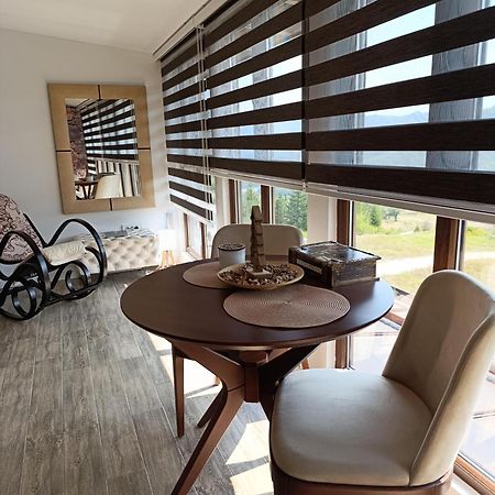 Laki Apartman Zaovine Zewnętrze zdjęcie