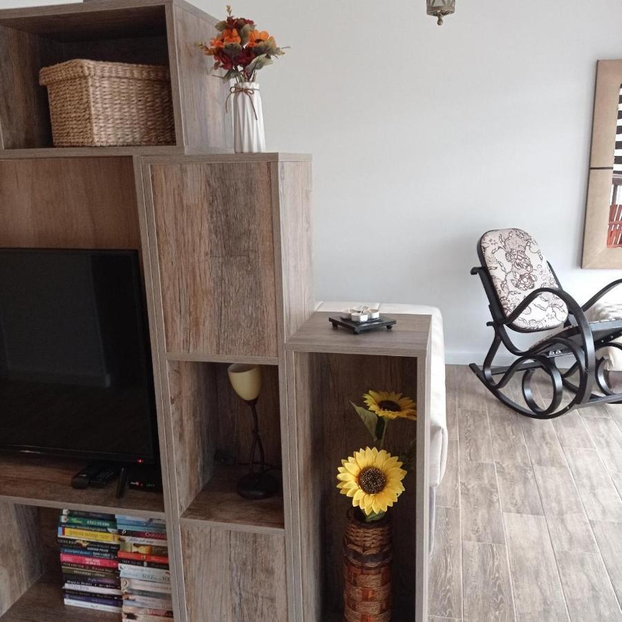 Laki Apartman Zaovine Zewnętrze zdjęcie