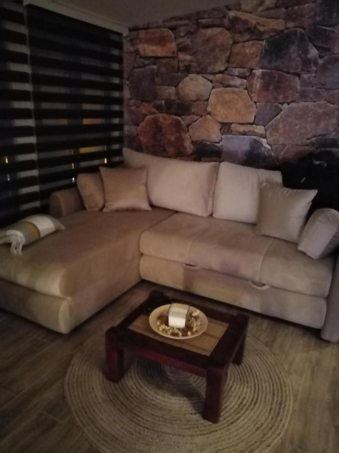 Laki Apartman Zaovine Zewnętrze zdjęcie