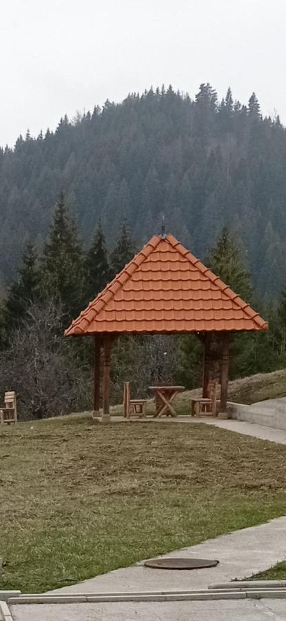 Laki Apartman Zaovine Zewnętrze zdjęcie
