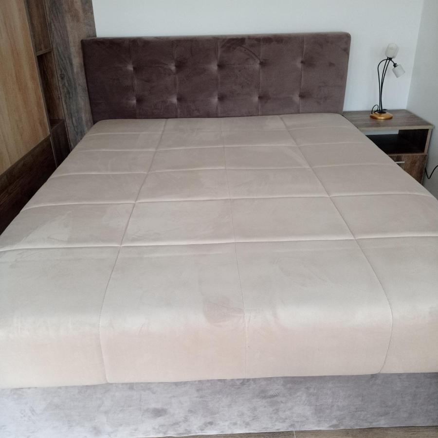 Laki Apartman Zaovine Zewnętrze zdjęcie