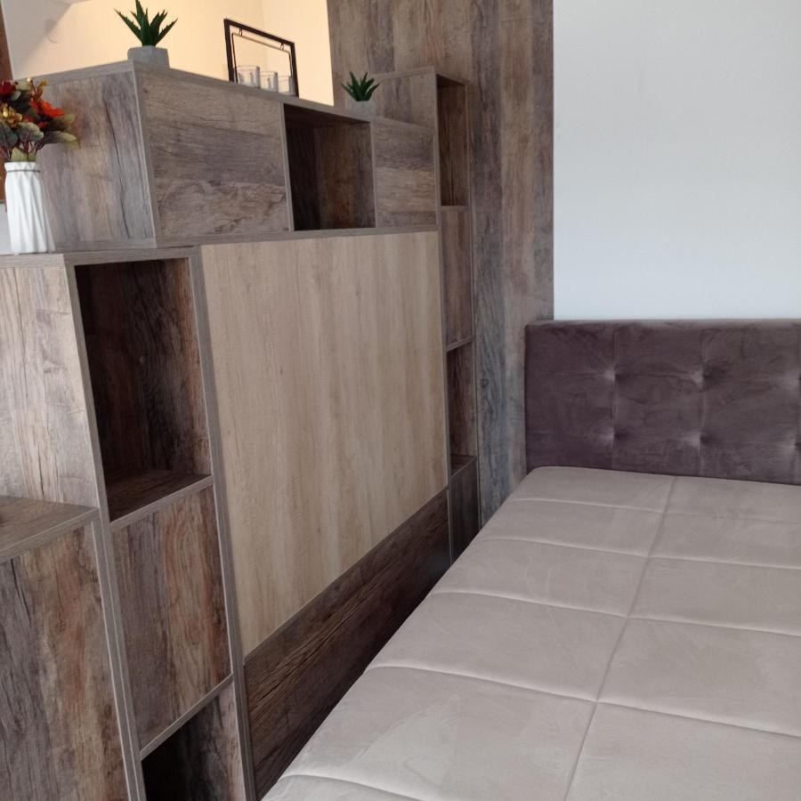 Laki Apartman Zaovine Zewnętrze zdjęcie