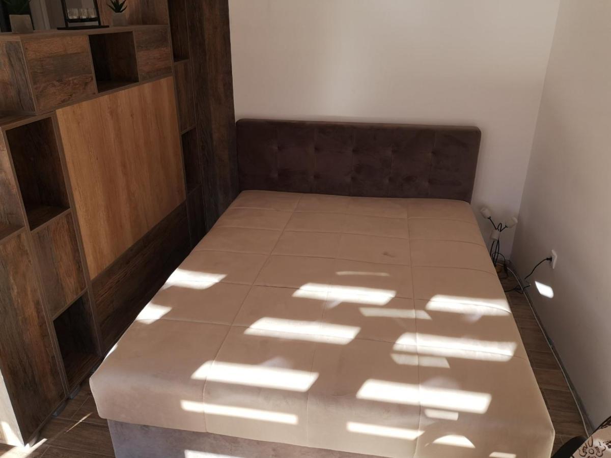 Laki Apartman Zaovine Zewnętrze zdjęcie