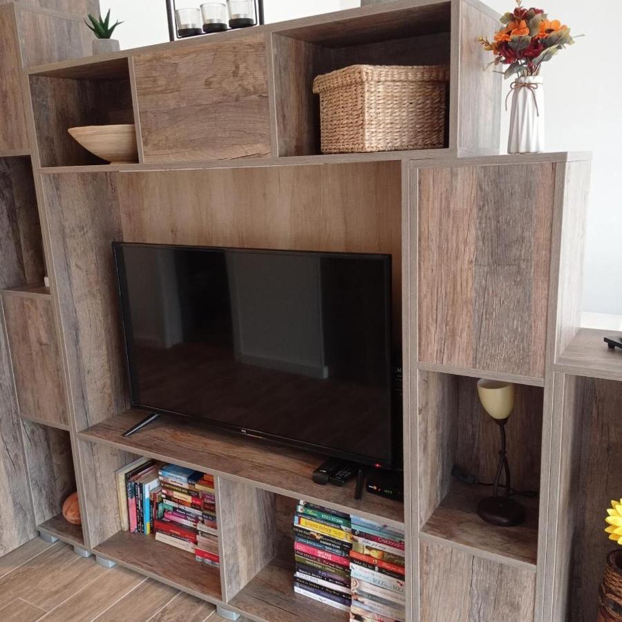 Laki Apartman Zaovine Zewnętrze zdjęcie