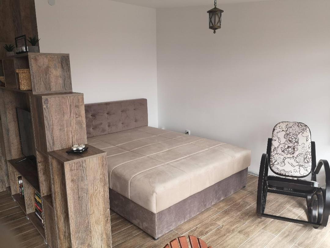 Laki Apartman Zaovine Zewnętrze zdjęcie