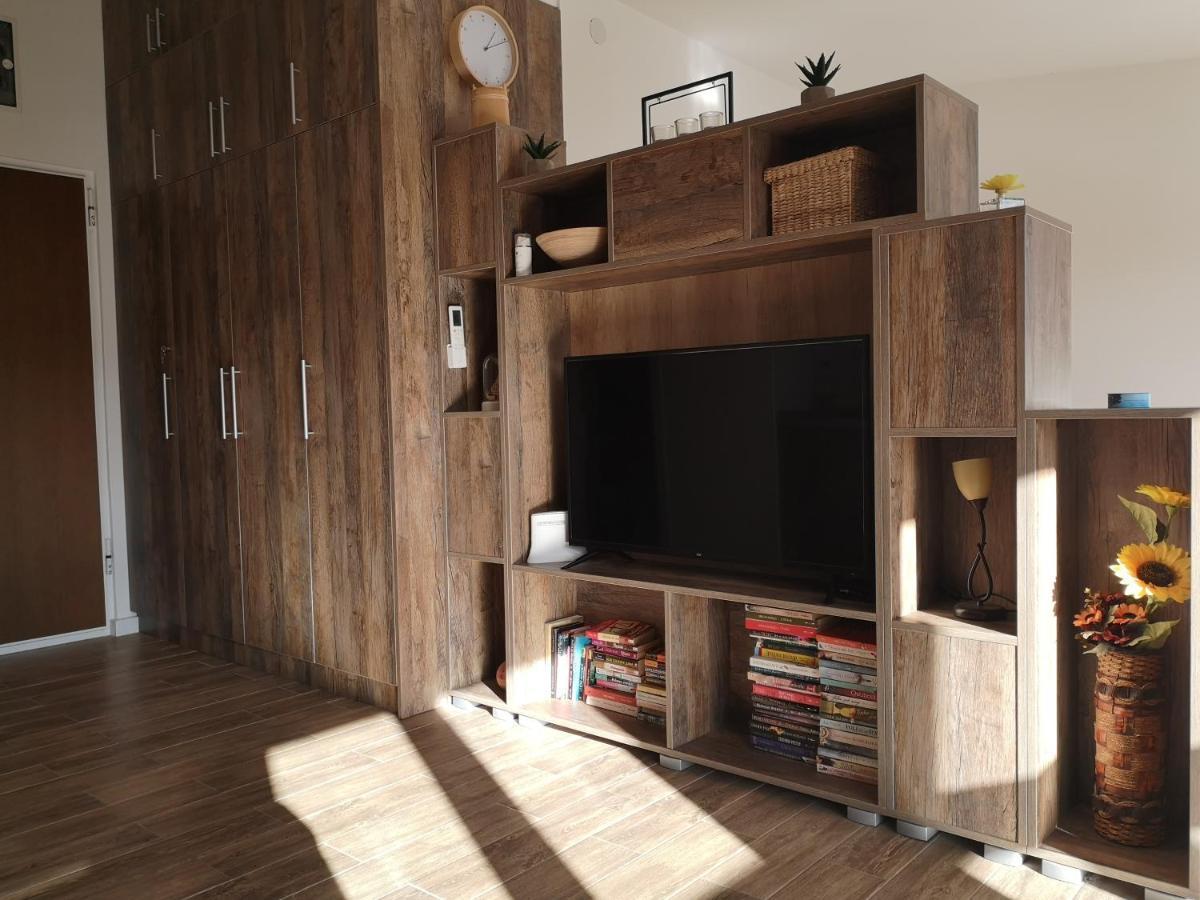 Laki Apartman Zaovine Zewnętrze zdjęcie
