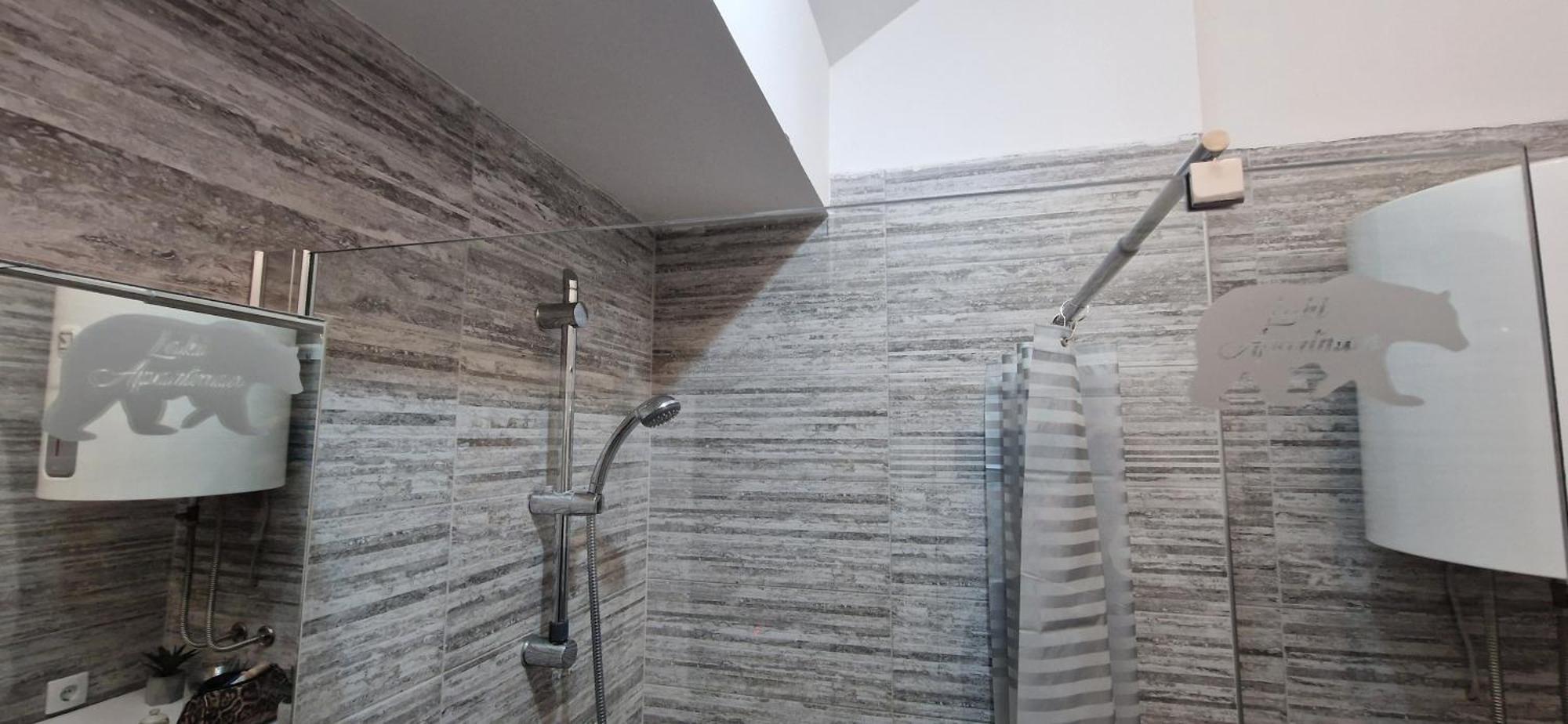 Laki Apartman Zaovine Zewnętrze zdjęcie
